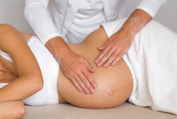 Fisioterapia uro-ginecologica