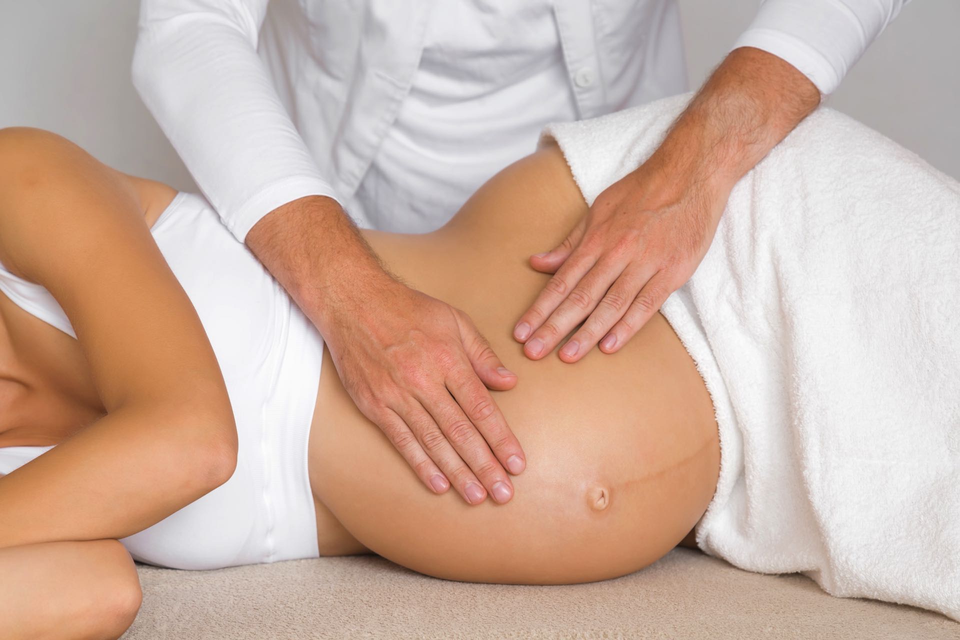 La fisioterapia uroginecologica e del pavimento pelvico, in cosa consiste?