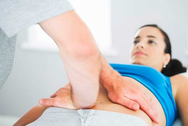 fisioterapia uroginecologica