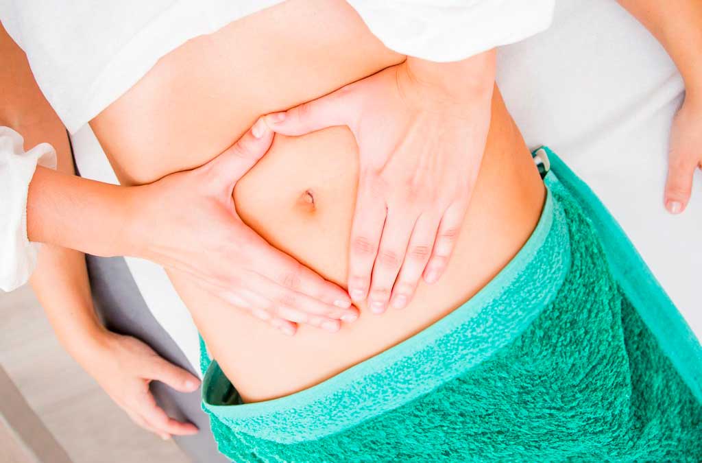 Rafforzare il pavimento pelvico