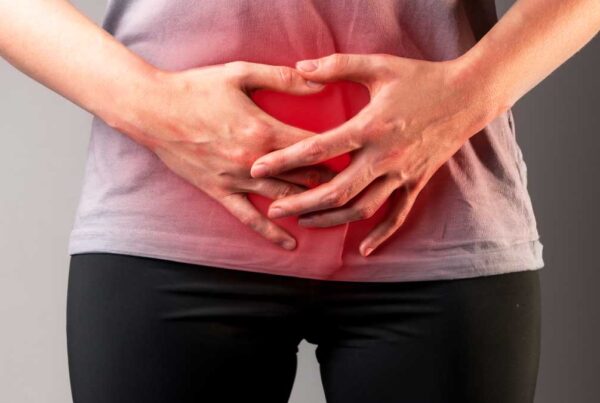 incontinenza urinaria donna