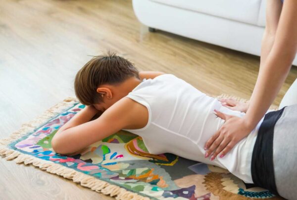 riabilitazione uroginecologica trattamento