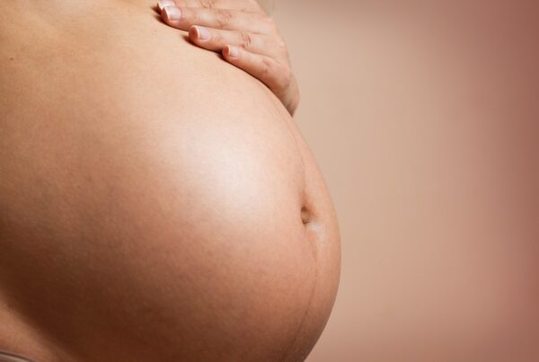 fisioterapia postpartum a Lugano