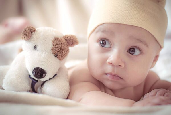 trattamento fisioterapico per pavimento pelvico nei bambini