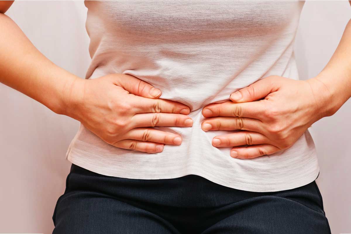 Costipazione e stitichezza: effetti sul pavimento pelvico e strategie di gestione