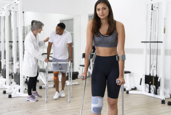 Terapie di Riabilitazione Post-Operatoria a Domicilio nel Cantone Ticino