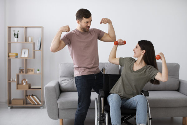 Domande Frequenti sulla Fisioterapia a Domicilio a Lugano