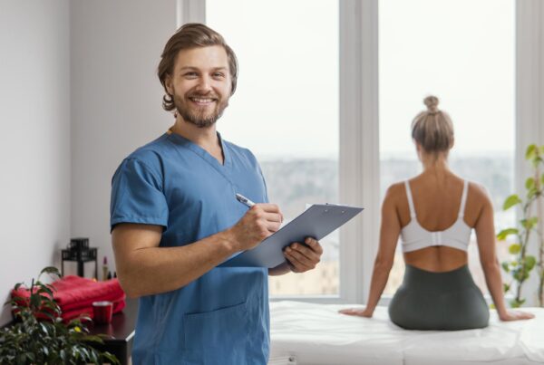 Recensioni di Successo Fisioterapia a Domicilio