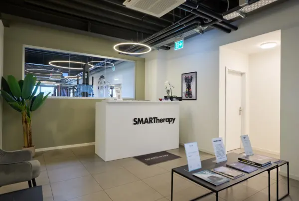 centro fisioterapia a chiasso