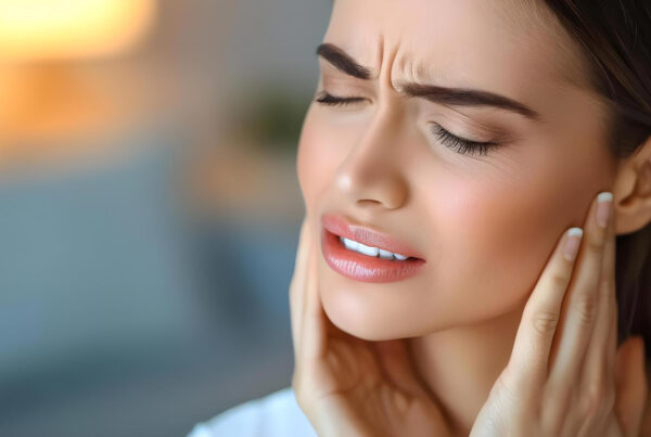 Dolore alla Mandibola, Bruxismo e Mal di Testa: La Fisioterapia ATM a Chiasso