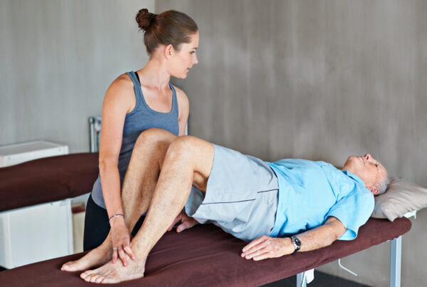 Rieducazione Posturale a Chiasso