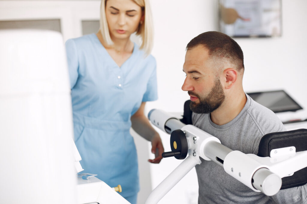 Fisioterapia Riconosciuta Cassa Malati a Chiasso: Guida a Rimborsi e Prescrizioni